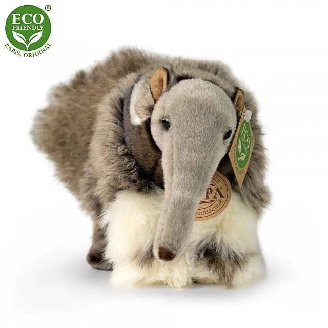 Plush Anteater 25 cm.