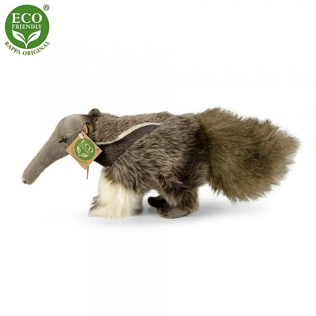 Plush Anteater 25 cm.