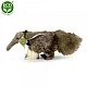 Plush Anteater 25 cm.