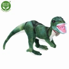 Plush Dinosaur T-rex 26 cm.