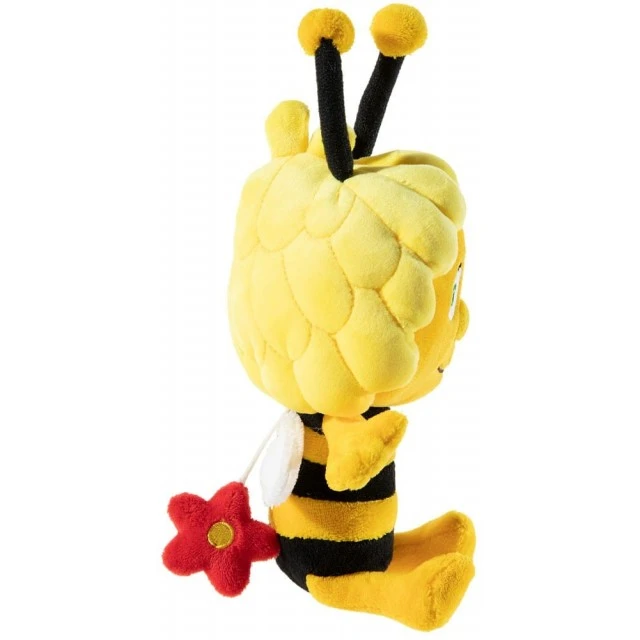 Plush toy Maya the Bee with a musical mechanism 18 cm
