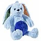 Soft toy Bunny with big ears 25 cm.