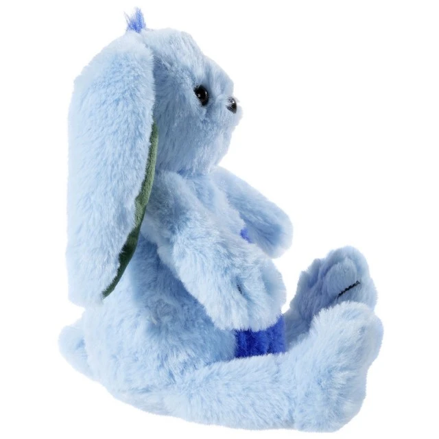 Soft toy Bunny with big ears 25 cm.