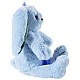 Soft toy Bunny with big ears 25 cm.