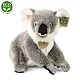 Plush Koala standing 25 cm.