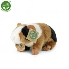Plush Guinea pig 17 cm.