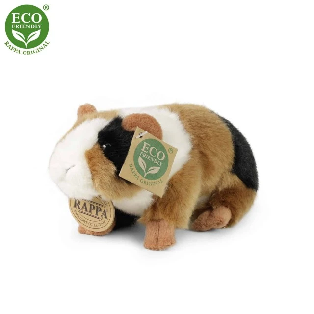 Plush Guinea pig 17 cm.