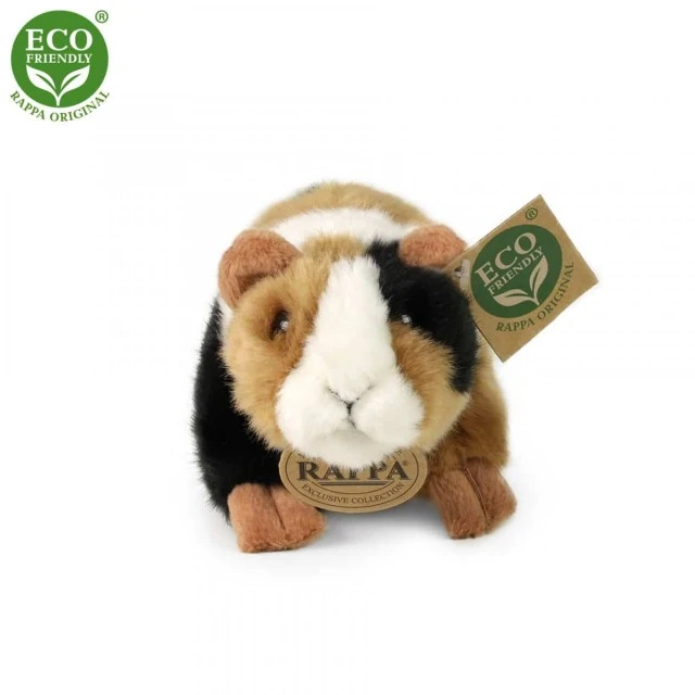 Plush Guinea pig 17 cm.