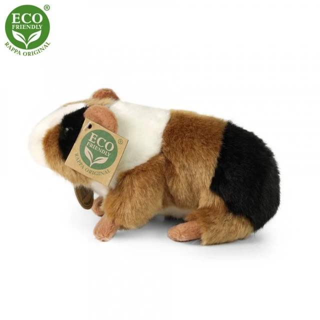 Plush Guinea pig 17 cm.