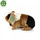 Plush Guinea pig 17 cm.