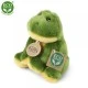 Plush Frog 16 cm.