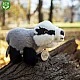 Plush Badger 16 cm.