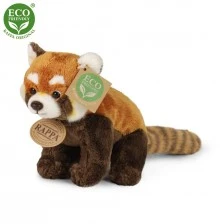 Plush Red Panda 18 cm.