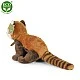 Plush Red Panda 18 cm.