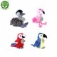 Plush Baby Flamingo 15 cm.