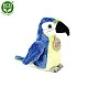 Plush Baby Blue-yellow Ara 15 cm.