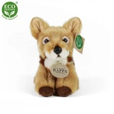 Plush doe 16 cm.