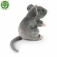 Plush Michele 16 cm standing