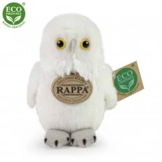 Plush Owl 13 cm.