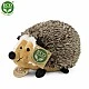 Plush Hedgehog 17 cm.