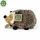 Plush Hedgehog 17 cm.