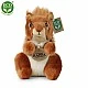Plush Squirrel 18 cm.