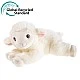Eco plush toy Lamb 22 cm.