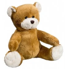 Teddy bear 20 cm.