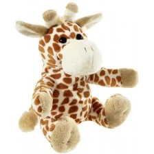 Giraffe 20 cm.