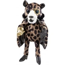 Leopard 36 cm.