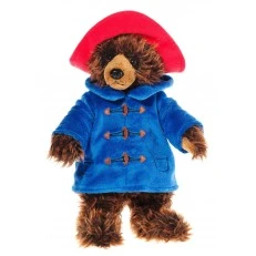 Paddington Bear 25 cm.