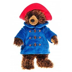 Paddington Bear 25 cm.