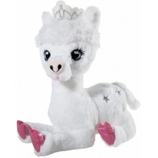 Alpaca 27 cm.