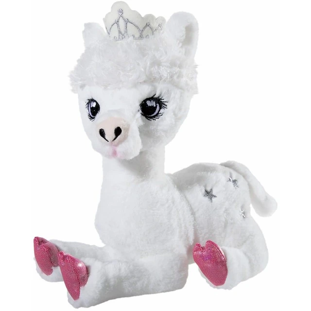 Alpaca 27 cm.