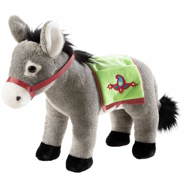 Donkey 35 cm.