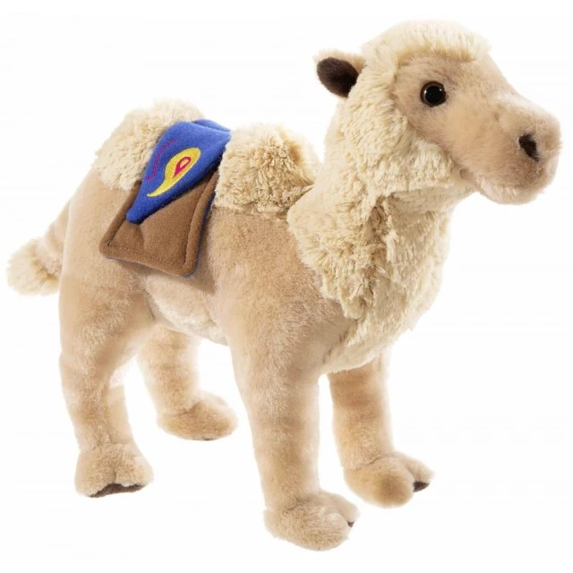 Camel 35 cm.