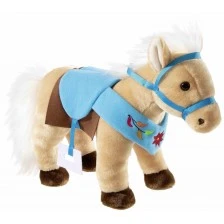 Horse 35 cm.