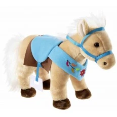 Horse 35 cm.