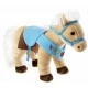 Horse 35 cm.