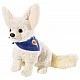 Desert fox 18 cm.