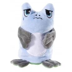 Plush Otto Mood Booster 15 cm.