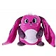 Plush bunny Easy mood booster 15 cm