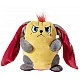 Plush bunny Easy mood booster 15 cm