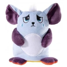 Plush mouse Pep to raise the mood 15 cm.