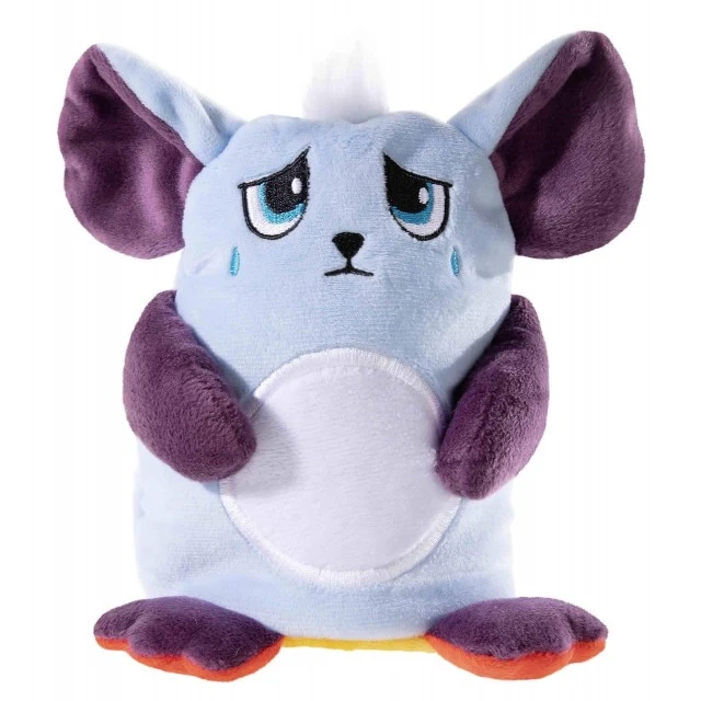 Plush mouse Pep to raise the mood 15 cm.