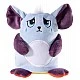 Plush mouse Pep to raise the mood 15 cm.