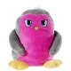 Plush mood booster bird Bob 15 cm