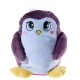 Plush mood booster bird Bob 15 cm