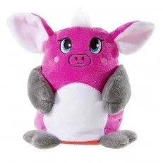 Annina mood booster plush pig 15 cm.