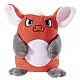 Annina mood booster plush pig 15 cm.